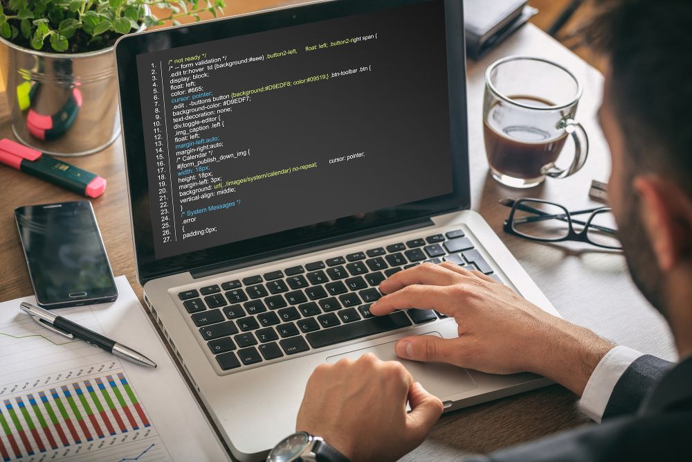 Softwareentwicklung